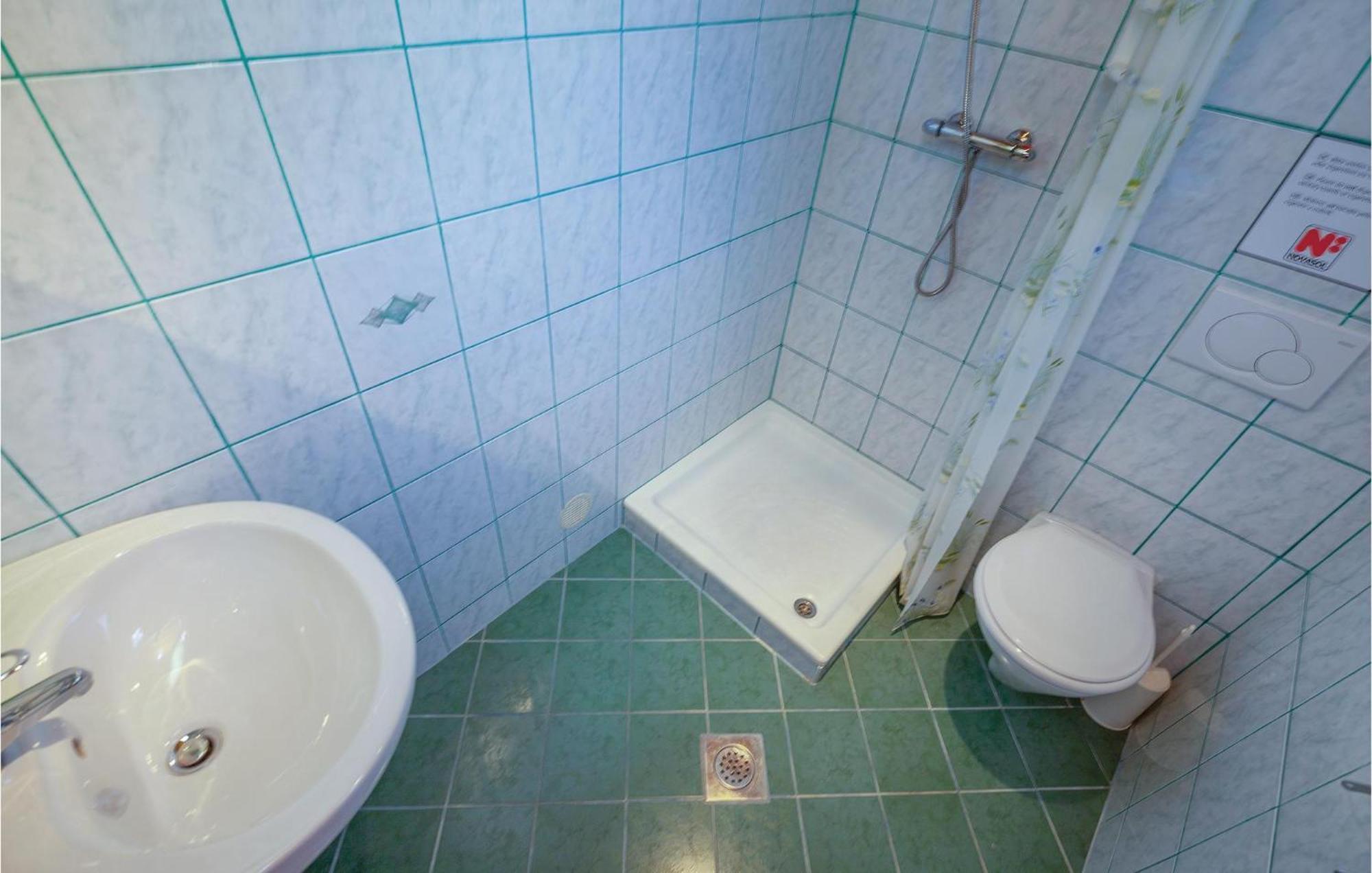 1 Bedroom Cozy Apartment In Crikvenica Extérieur photo